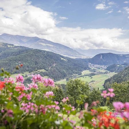Oberplunerhof - Fewo Kronplatz Chienes Eksteriør bilde